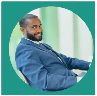 Belay Regassa - Co-Founder & System Security Engineer